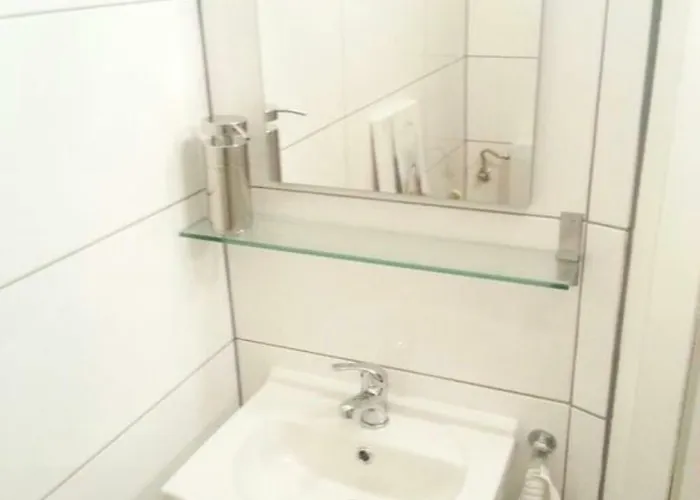 Appartement Wasagasse *