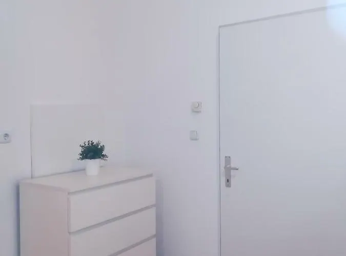 Wasagasse Appartement