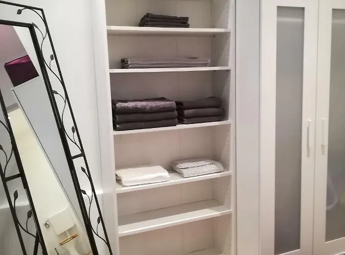 Appartement Wasagasse *