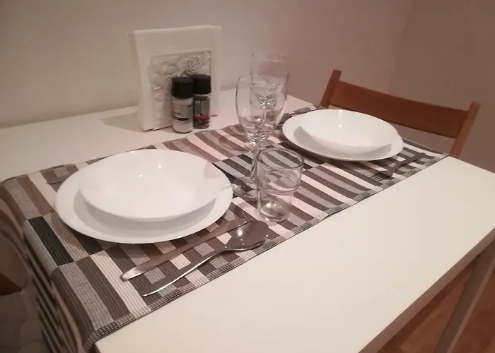 Appartement Wasagasse Vienne
