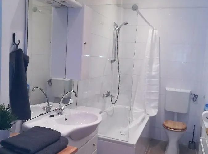 Appartement Wasagasse